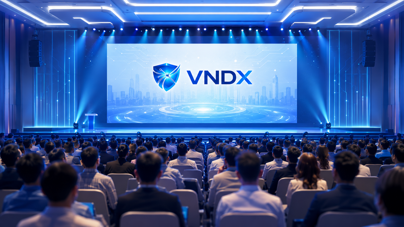 Sự kiện VNDX